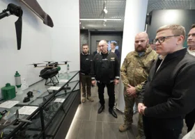 Текслер: интерактивный Музей СВО в Челябинске должны посетить все школьники и студенты