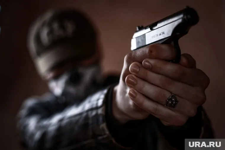 Против нападавших возбудили уголовное дело за покушение на убийство