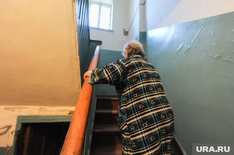 Всего с начала года было расселено 2 тысячи 270 тысяч квадратных метров жилья