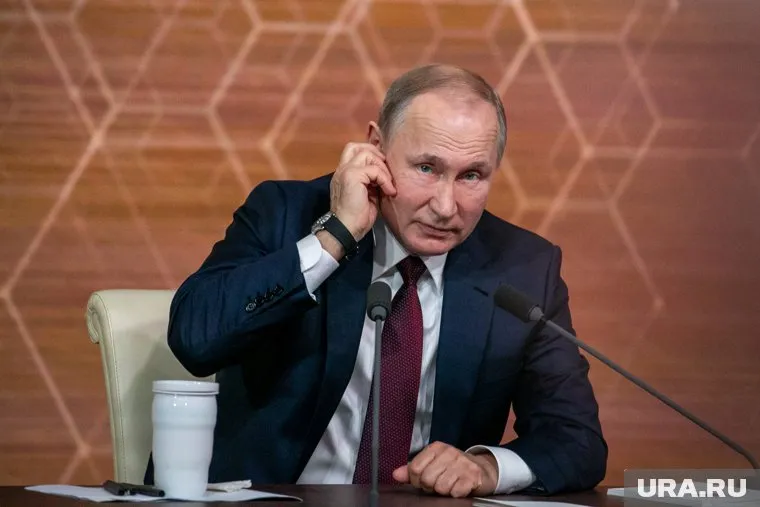 Президент России не наблюдает побочных эффектов