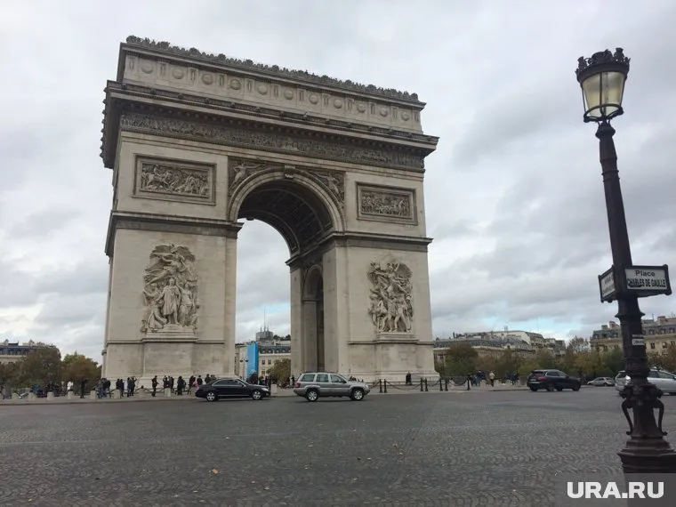 В Совете Европы принято решение исключить РФ из состава организации