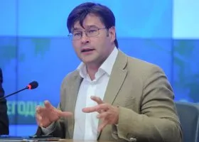 Гендиректор Центра политической информации Алексей Мухин о юбилее «URA.Ru»: «Отношения с аудиторией сложились — можно развивать дальше»