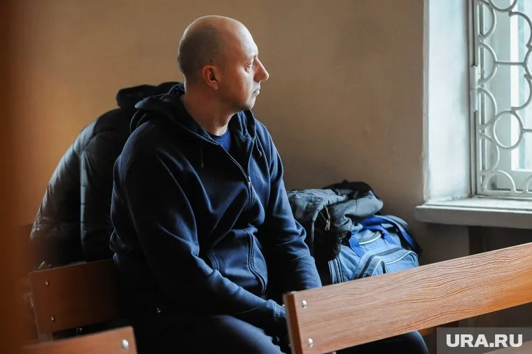 Олегу Бехтереву пересмотрят приговор