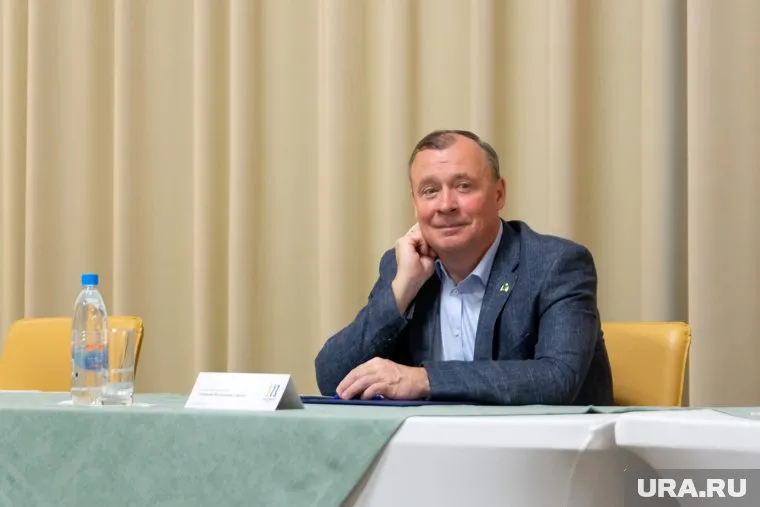 Алексей Орлов поздравил жителей Перми с юбилеем