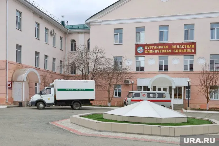 После смерти врача курганские медики просят закрыть больницу