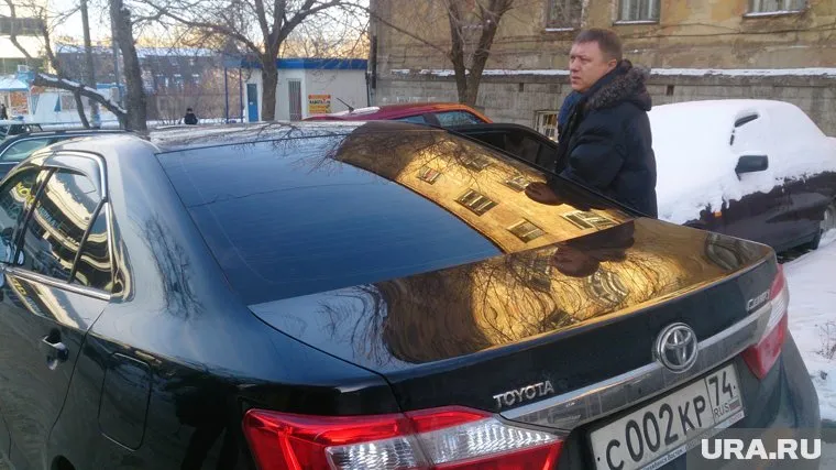 Чернятьев отправил следователей в Сосновский и Аргаяшский районы