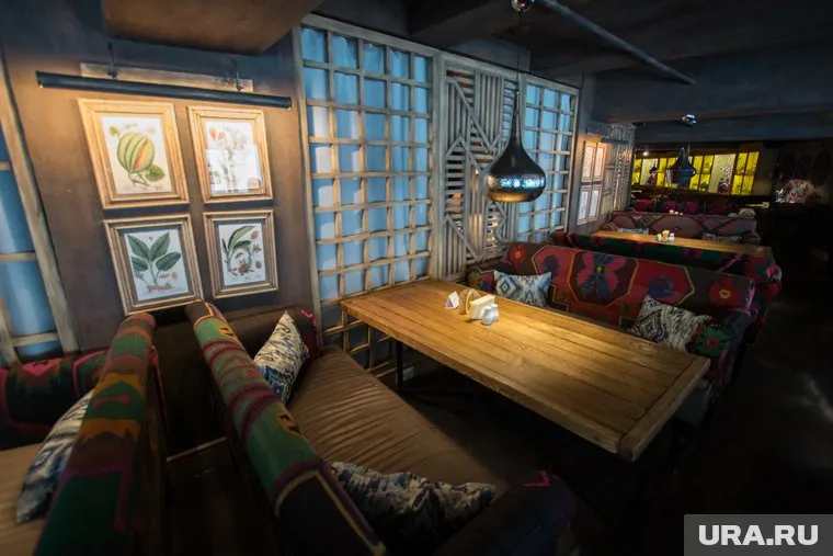 Кафе закрылось из-за нарушений санитарных и пожарных норм