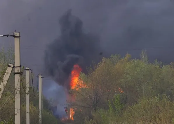 Фотография из галереи