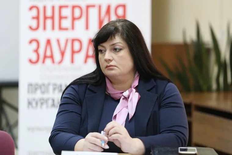 Круглый стол по вопросам защиты населения. Курган