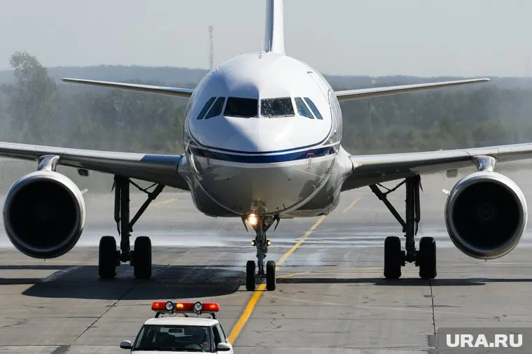 Компания Flydubai перенесла на август рейсы из Перми в Дубай