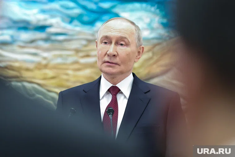 Путин побеседует с Орбаном в Кремле