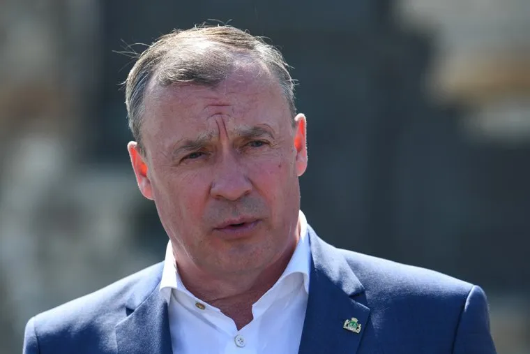 Капсула времени. Екатеринбург