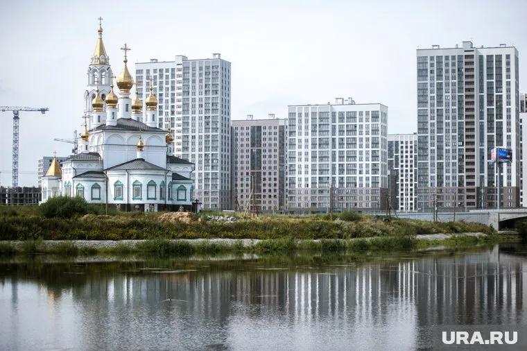 Благоустройство парка площадью 49,5 га начнется в 2022—2023 годах