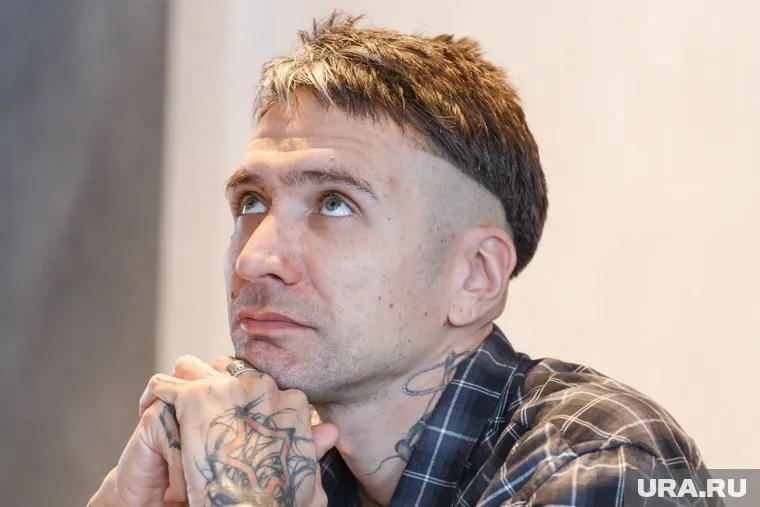 Александр Цой остался не сильно доволен фильмом «Лето», в котором фигурировал его именитый отец