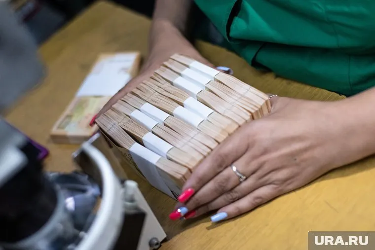 Россия защищена от финансового кризиса изоляцией, заявила Антонина Левашенко