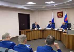 Дольщики и мигранты: Генпрокуратура дала установки новому прокурору ХМАО