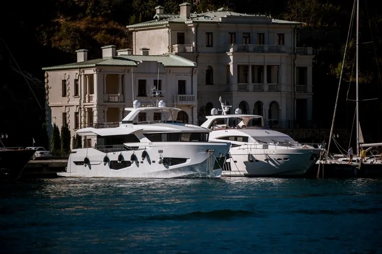 Отдых в Крыму