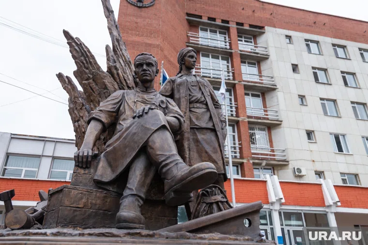 Глава госпиталя войн будет выбран на конкурсной основе