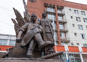 Замгубернатора объявила конкурс на пост начальника свердловского госпиталя