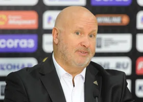 Бенуа Гру не стал прощаться с игроками челябинского «Трактора» перед отъездом