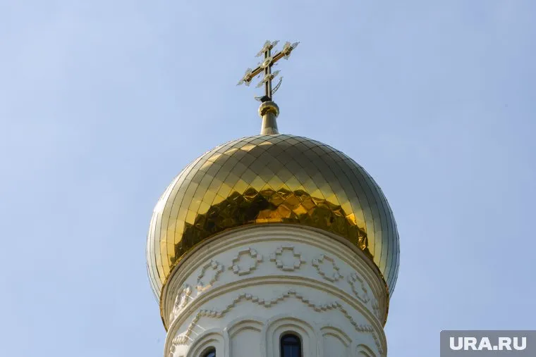 Суд избрал меру пресечения митрополиту Павлу в виде круглосуточного домашнего ареста