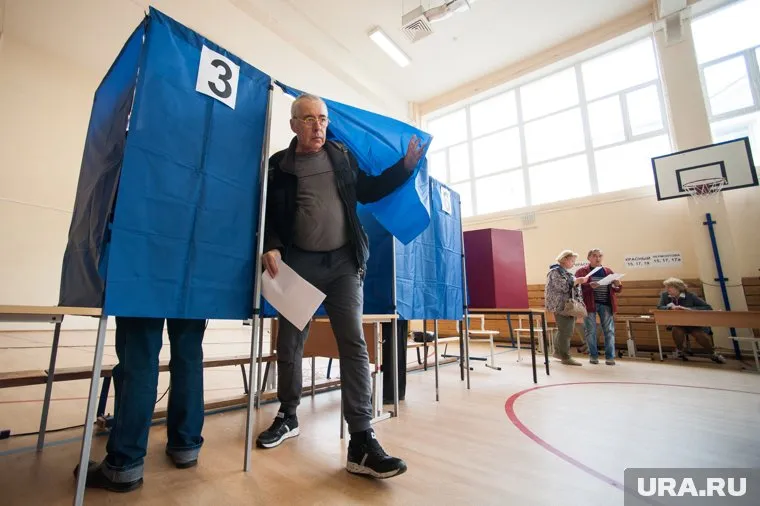 Выборы с одним кандидатом в бюллетене пройдут в Хакасии