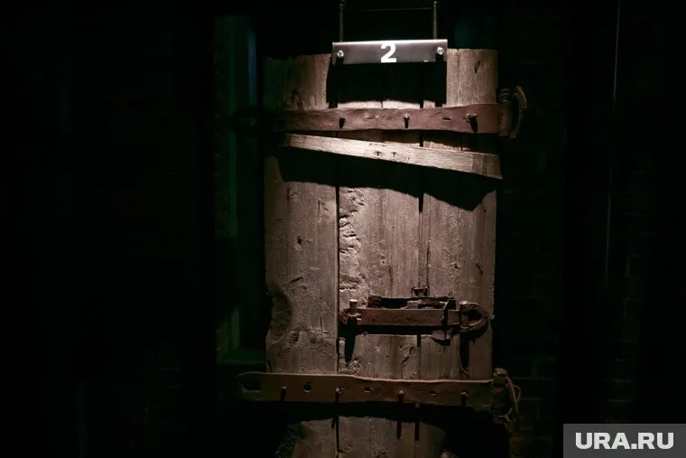 Мать не пускала сына в школу, почти не кормила и не водила к врачам