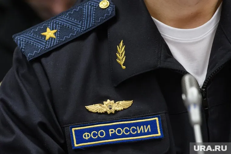 Выходцы из ФСО удачно реализуют себя в политике