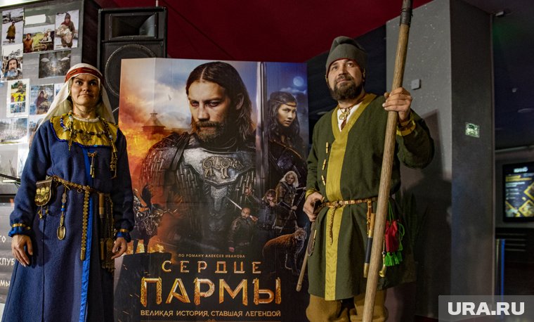 В Пермском крае откроется Музей кино