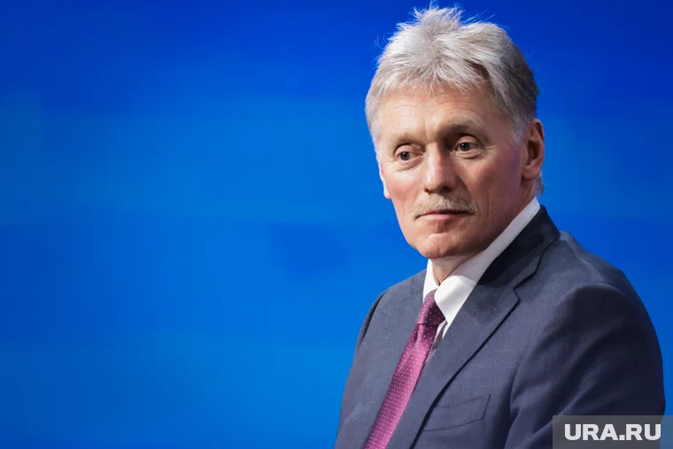 Новые переговоры по Украине пройдут на следующей неделе, уточнил Песков