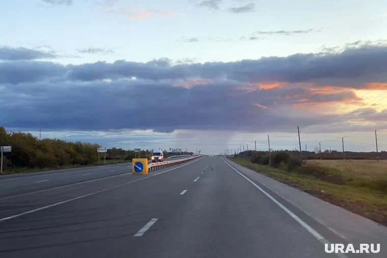 Базу с фотографиями автомобилей создадут в "Автодоре"