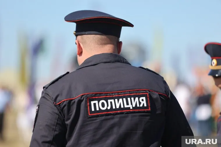 Силовик угрожал мальчику из-за ссоры с его родственницей