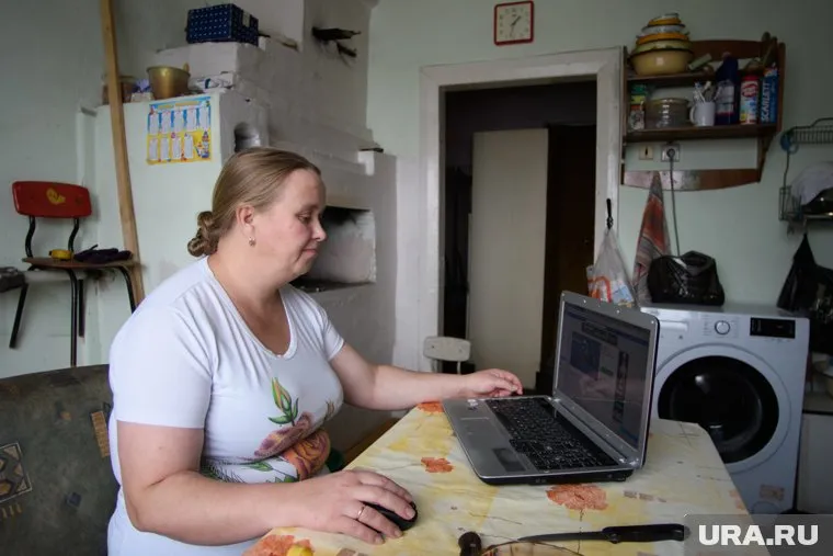 Работа из дома может сэкономить россиянам до 46% семейного бюджета