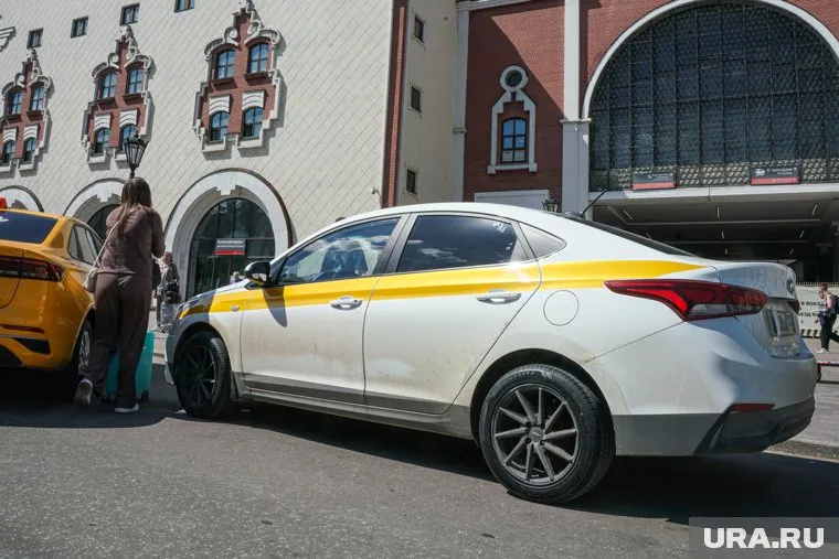 МВД ужесточает контроль за проведением ТО для такси