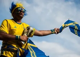 Соцсети взорвались из-за выхода Украины в четвертьфинал Евро