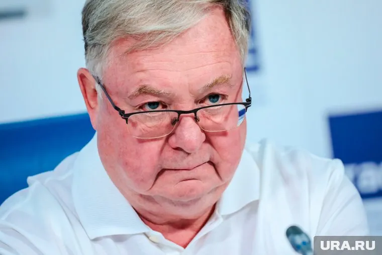 Степашин сделал заявление относительно освобожденных РФ территорий