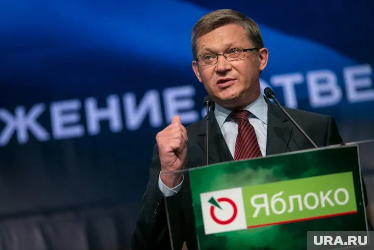 Владимир Рыжков заявил о необходимости компенсировать резкий всплеск стоимости жизни в Москве