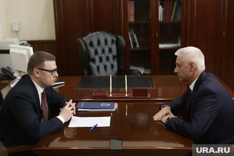 Алексей Текслер готовит список поручений очередному мэру