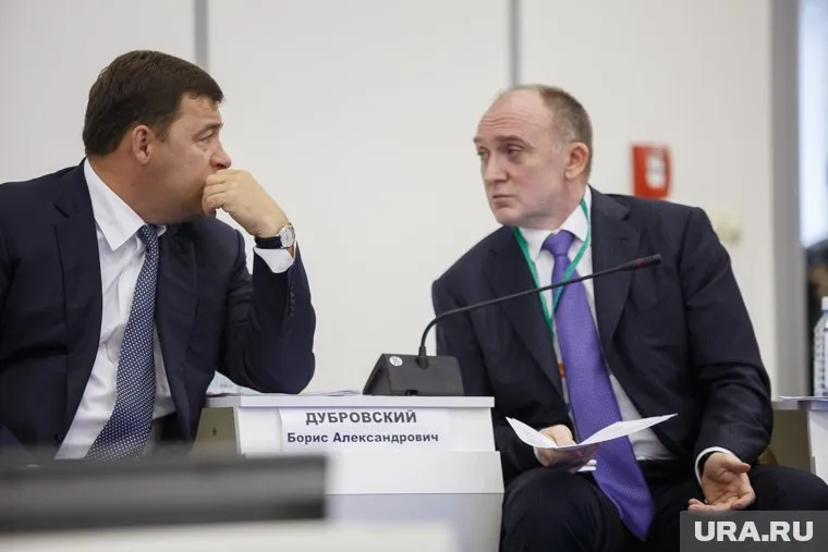 Свердловский "Автомобилист" сместил челябинский "Трактор" с третьей строчки рейтинга