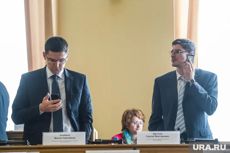 Андрей Саносян возглавил новую крупную структуру