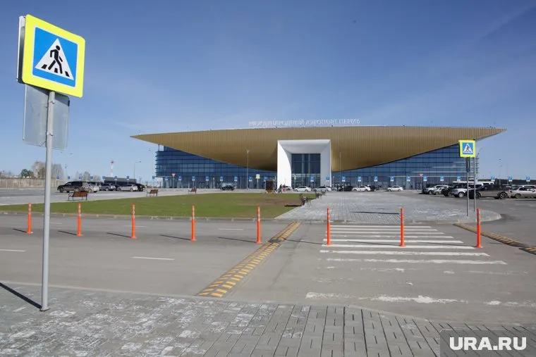 Вопрос открытия маршрута из Перми обсуждался совместно с федеральным Минтрансом и несколькими авиакомпаниями