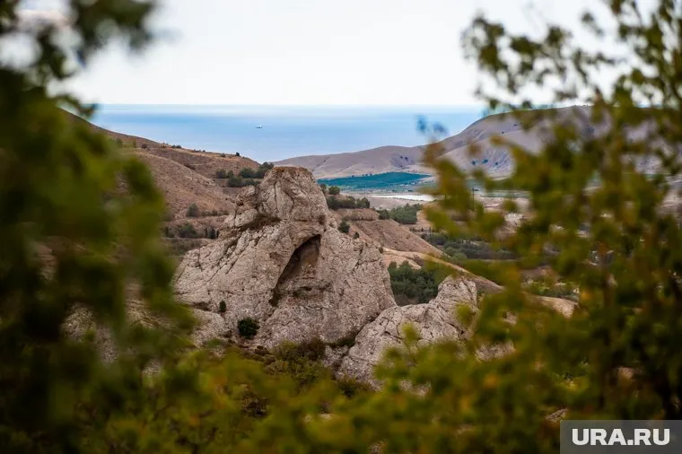 Александр Истомин вместе с группой расположился на стоянке на берегу Вишеры, а утром его не смогли найти (архивное фото)