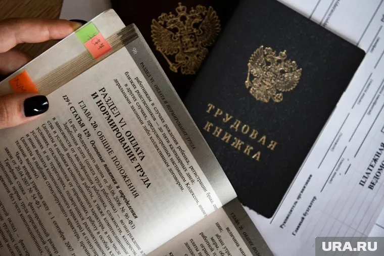 Отстранение от работы согласуется с Трудовым кодексом, заявляют в «Мотовилихинских заводах»