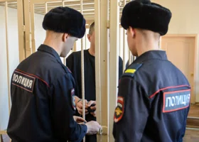 В ХМАО задержан водитель, который два раза сбежал со смертельного ДТП