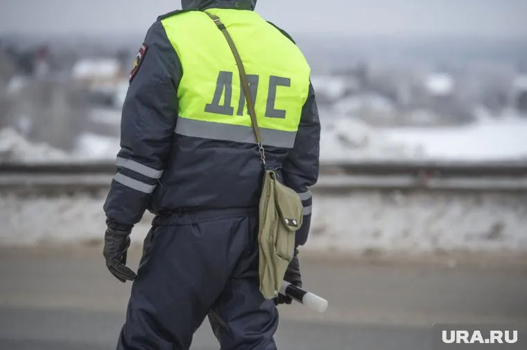 Житель Лабытнанги лишится прав из-за управления снегоходом в нетрезвом виде