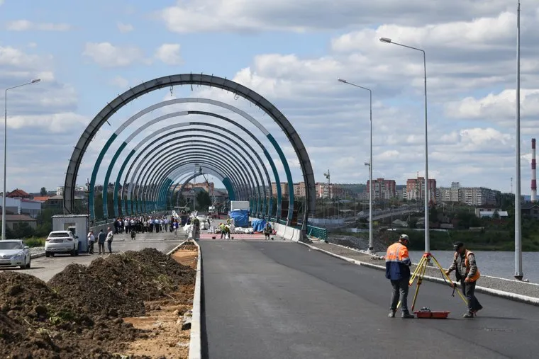 Визит депутатов законодательного собрания СО в Нижний Тагил. Свердловская область