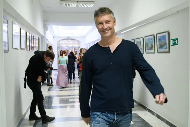 Комиссия по местному самоуправлению и внеочередное заседание гордумы Екатеринбурга