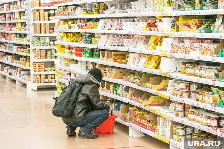 Цены на молочные продукты завысили до максимальных 18%