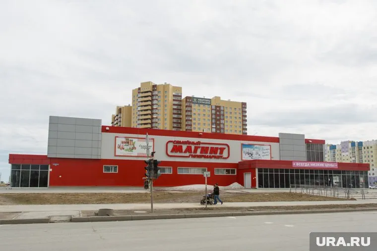 Новый гендиректор «Магнита» уже выводил в лидере конкурента — «Пятерочку»