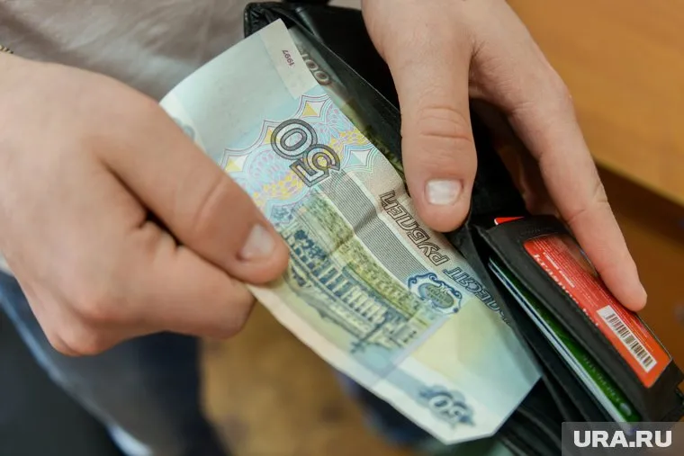 Чем больше людей будут платить налоги, тем меньше будет ставка, сказал Артем Кирьянов